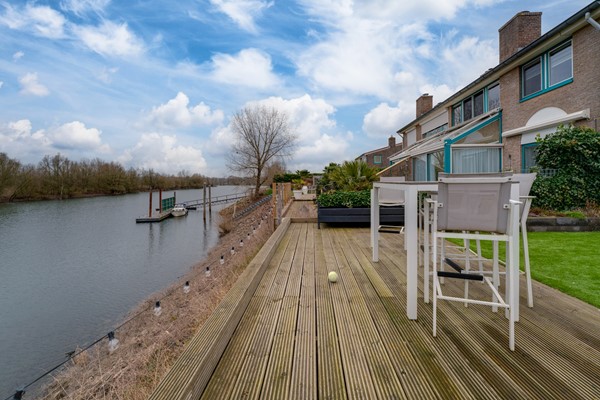 Medium property photo - Giese Pan 45, 6987 ED Giesbeek